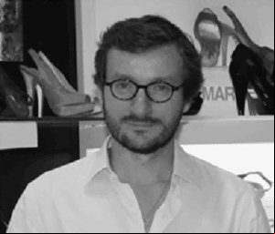 Guillermo Calvo