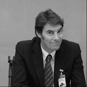 Alistair Williamson