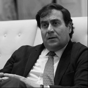 Fernando Maudo