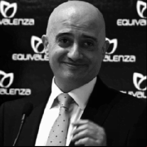 Francisco Morán