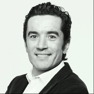 Jorge Vivero
