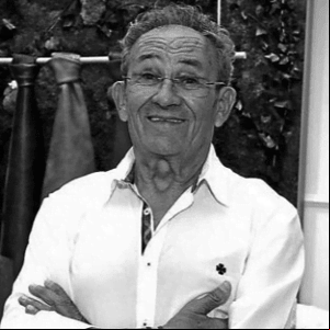 Juan Perán