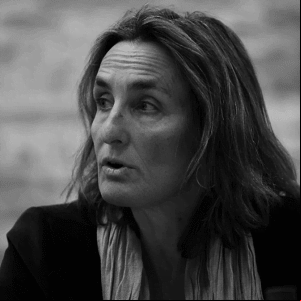 Mónica Algás