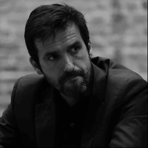 Pablo Badía Merino