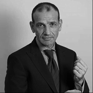 Lázaro Calderón