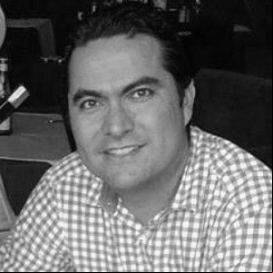 Mario Alberto Velázquez Bernal