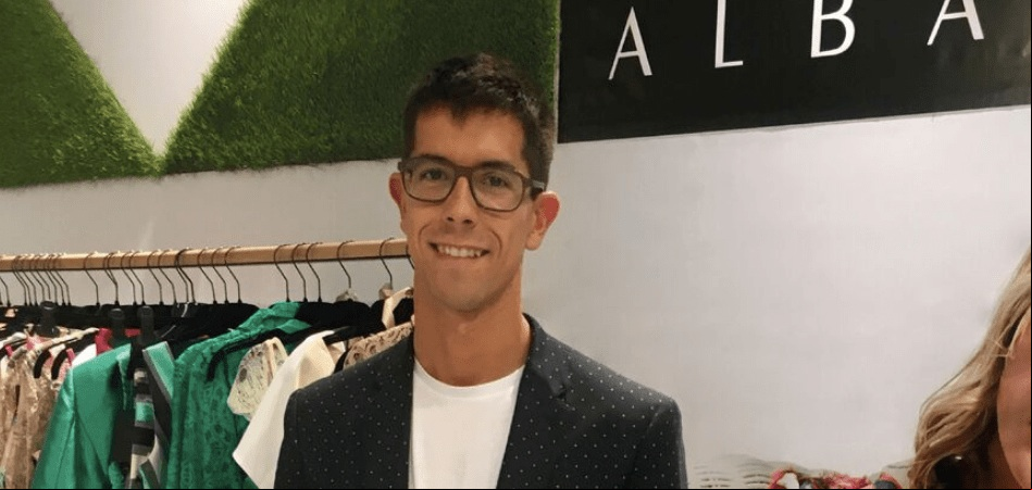 P. Conde (Alba Conde): “Las tiendas son clave para la expansión online”