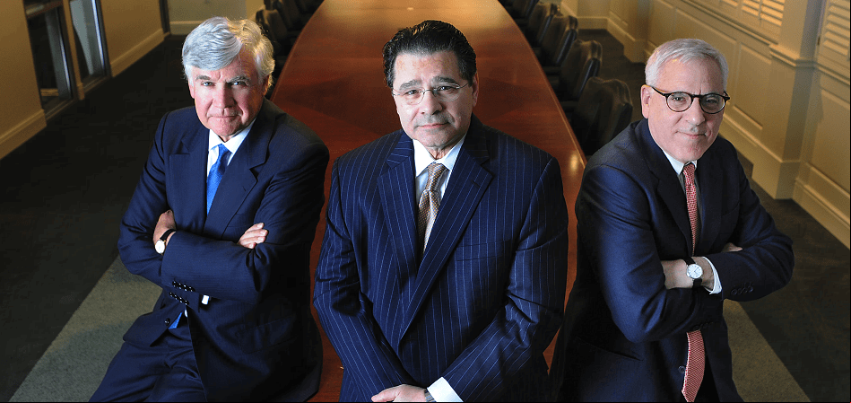 Carlyle, el rey del capital que corteja a la moda
