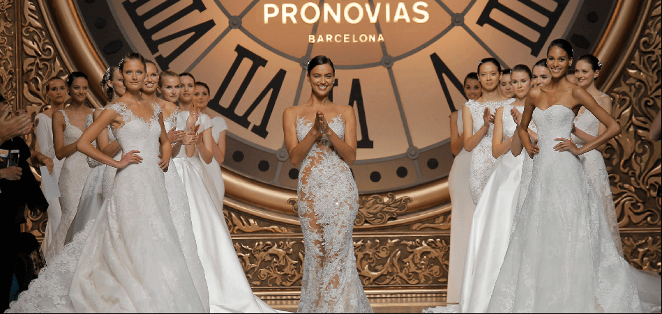 Pronovias