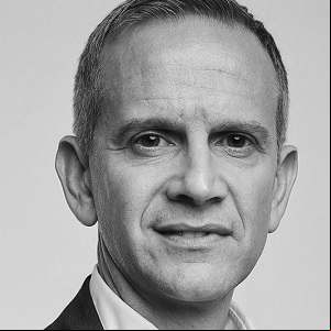 Carlos Crespo