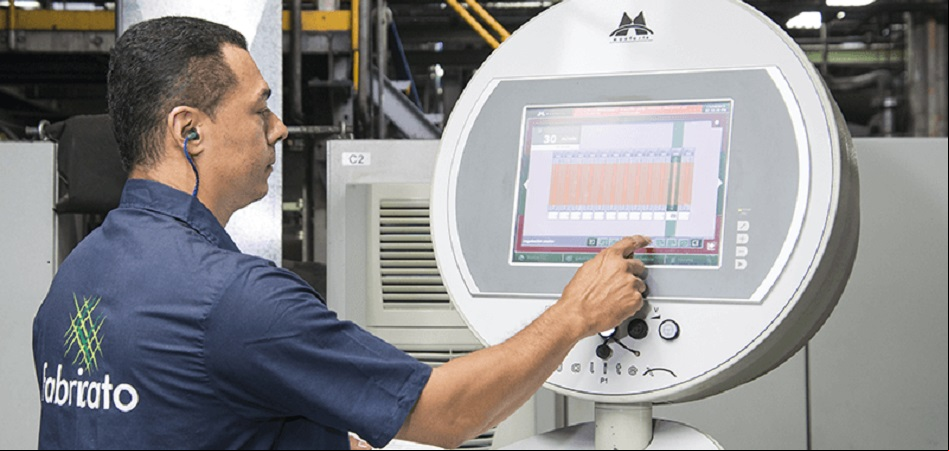 Fabricato: convertir la sostenibilidad en un negocio textil
