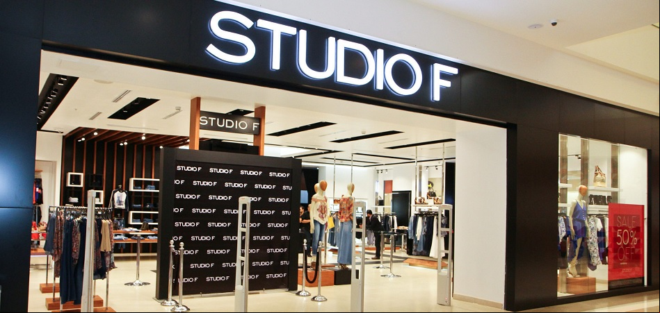 Studio F, a por España: 8 millones para 18 tiendas