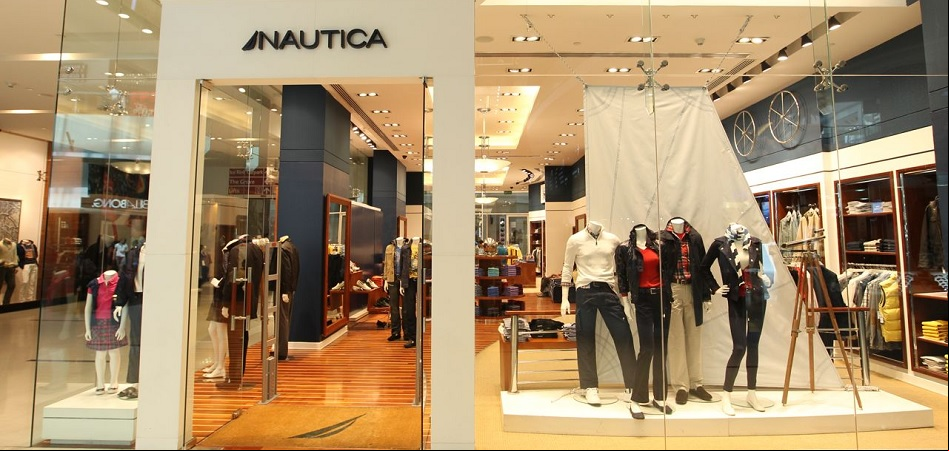 VF Corporation acuerda con Authentic Brands la venta de Nautica