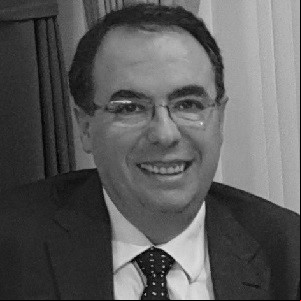 Rafael Domínguez de la Maza