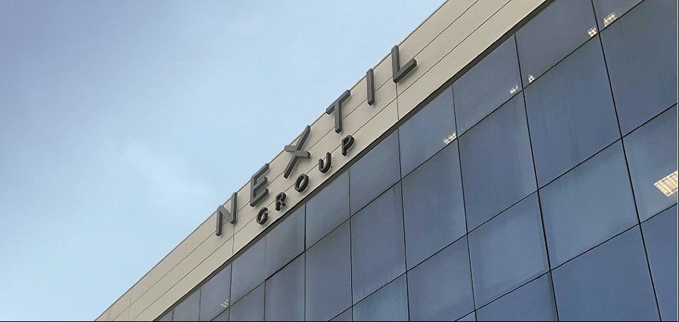 Nextil unifica actividades en España y fusiona los centros de Dogi y Ritex