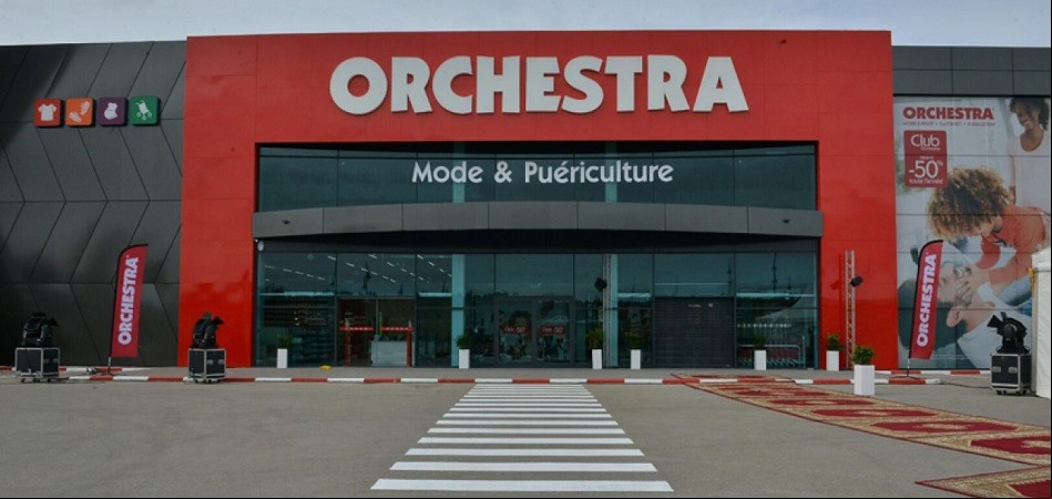 Orchestra salva ‘in extremis’ su filial en España