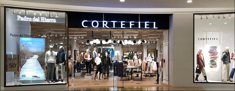 Tendam potencia su presencia en Portugal con dos nuevas tiendas de Cortefiel