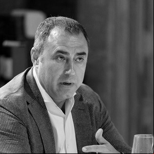 Antonio Pascual