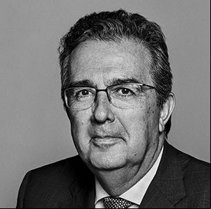 José Arnau Sierra