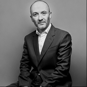 Óscar García Maceiras
