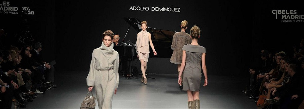 Adolfo Domínguez
