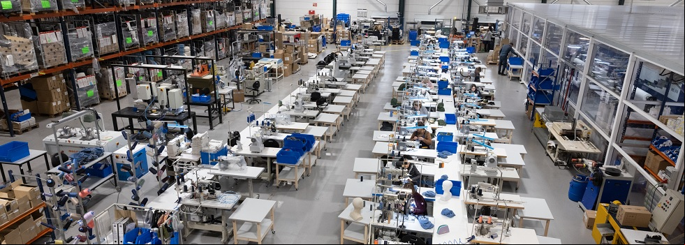 El ‘outdoor’ de Buff traza un nuevo plan estratégico para crecer un 8% al año hasta 2027