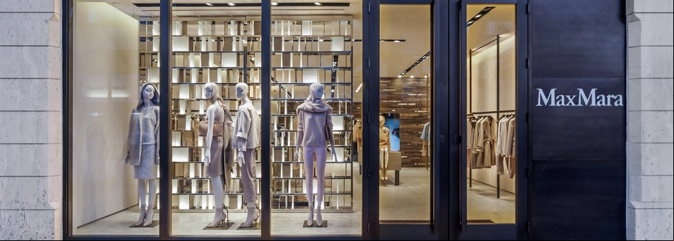 Max Mara asciende a su capitán en España y nombra nuevo director para el país