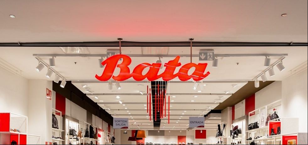 Bata renueva su negocio digital mientras prepara la conquista de Europa del Este