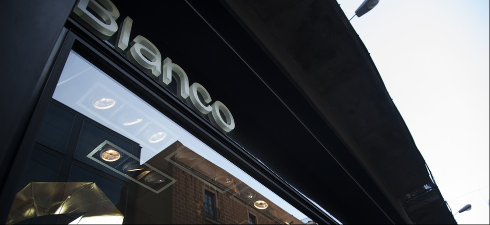 Blanco, de nuevo en venta <br>para evitar otra liquidación