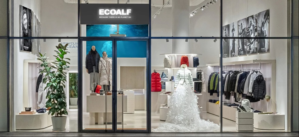 Resumen de la semana: Del crecimiento de Ecoalf al auge del ‘low cost’ de TJX y Half Price