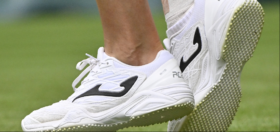 Joma se expande en Italia, Cuba y Uruguay gracias al impulso de los Juegos Olímpicos