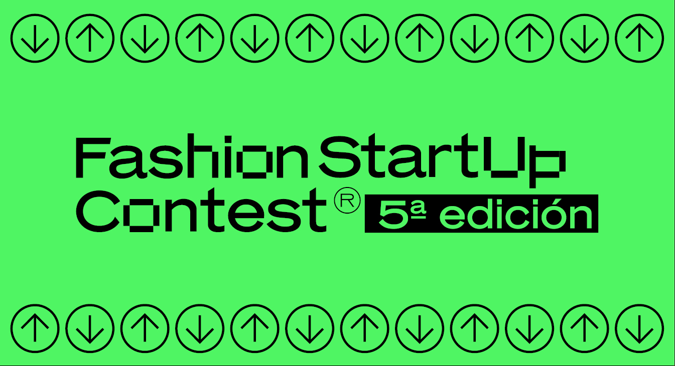Fashion StartUp Contest 2025