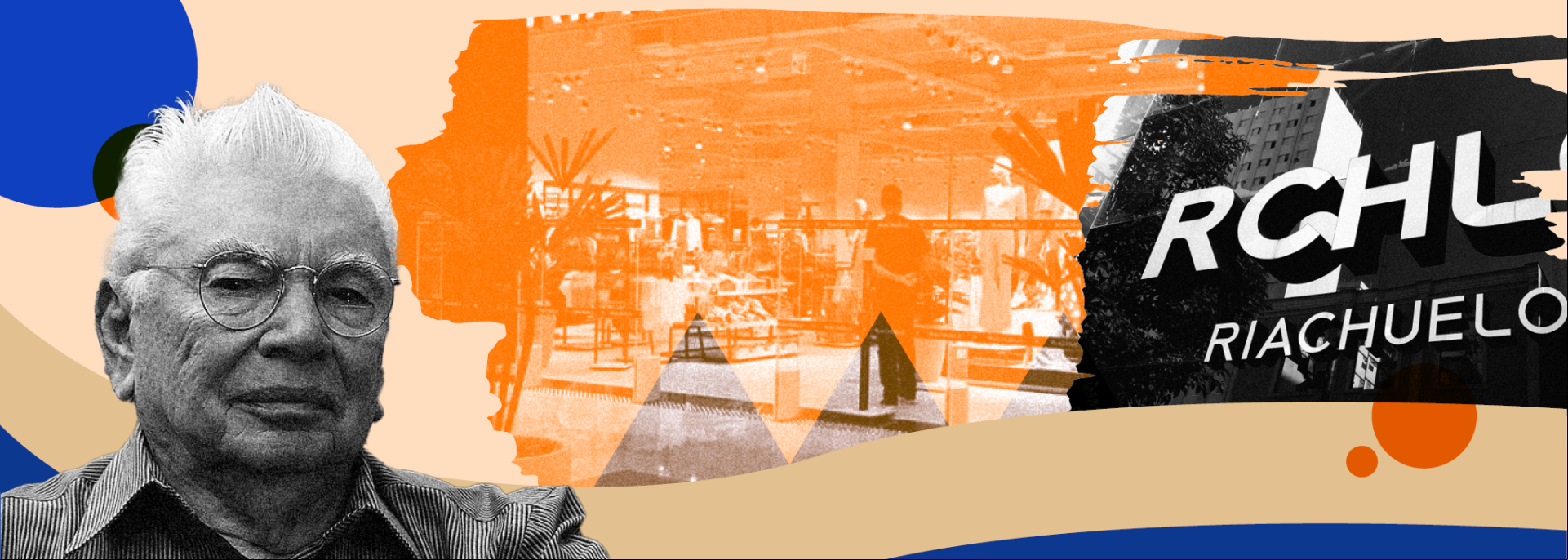 Riachuelo: ADN brasileño y tradición textil para convertirse en un gigante del ‘fast fashion’