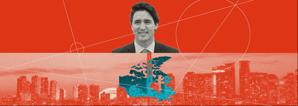 Canadá: cambio de temperatura para el Estado número 51
