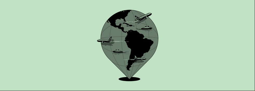 Rebelión en los ‘hubs’ productivos del sur