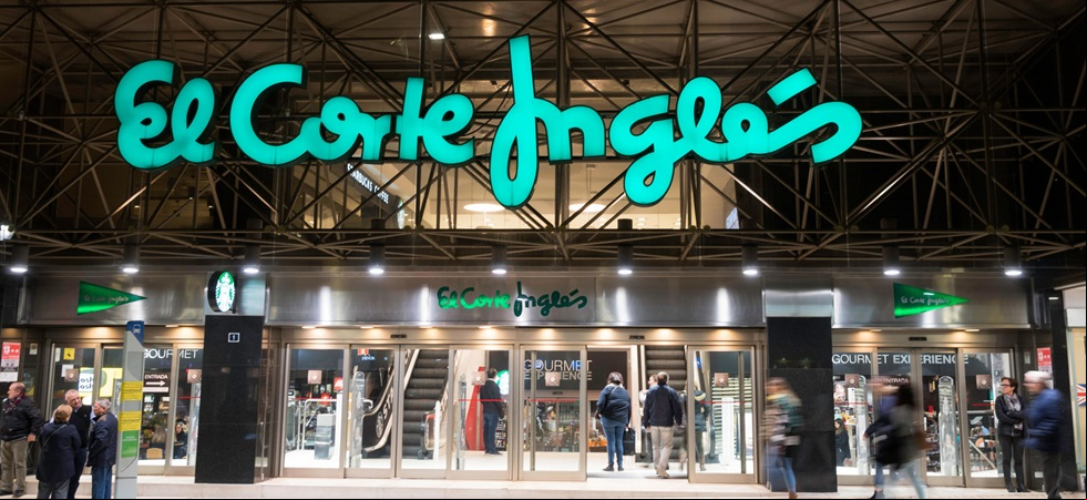El Corte Inglés se reordena: más fuerza a finanzas y reparte moda, alimentación y electrónica