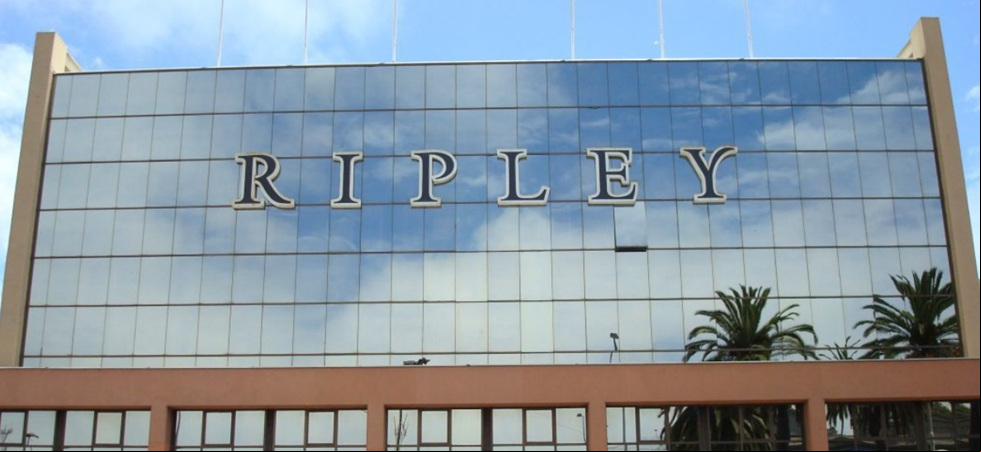 Ripley vuelve a números negros en 2024 y eleva sus ventas un 8,3%