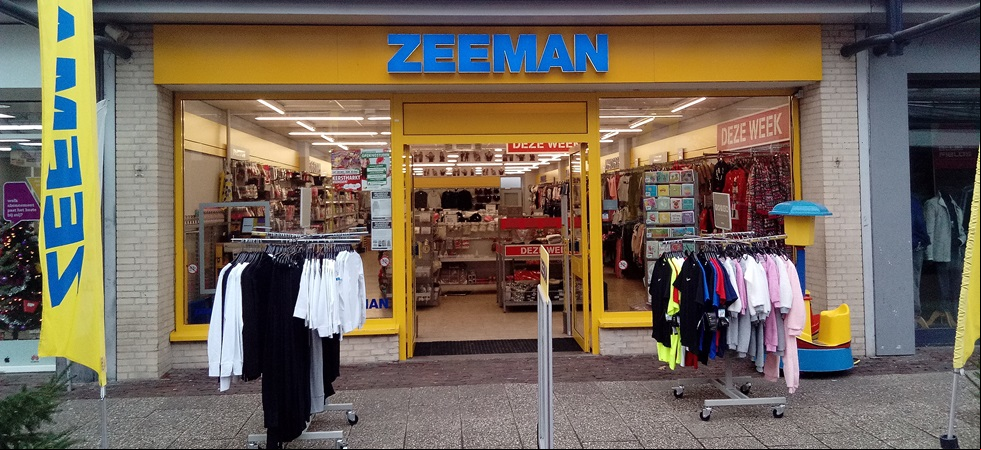 Arte gana socios e incorpora a la empresa holandesa Zeeman