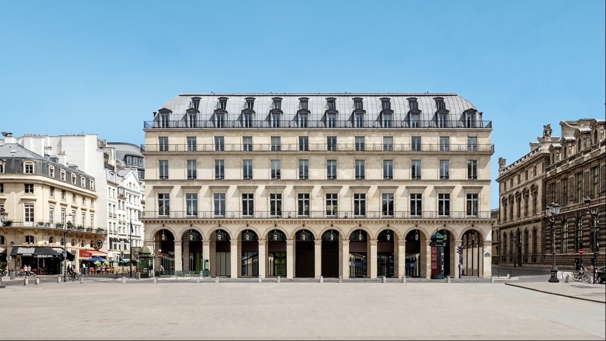 La Fondation Cartier abre una nueva etapa en París entre arte, ciudad y memoria