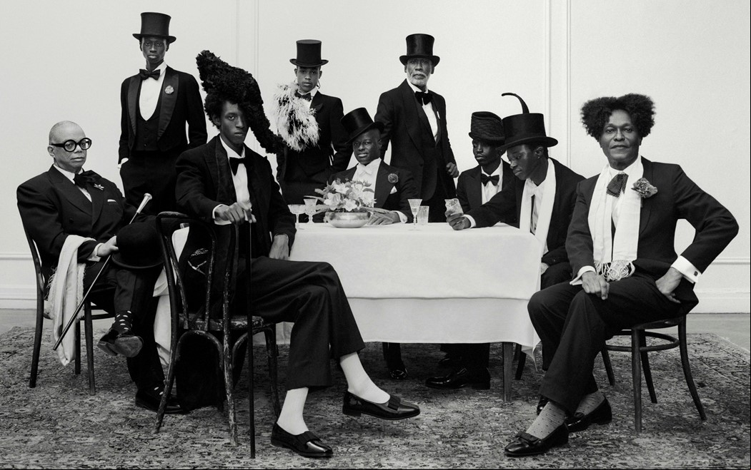 El Met de Nueva York celebrará la sastrería del dandismo negro