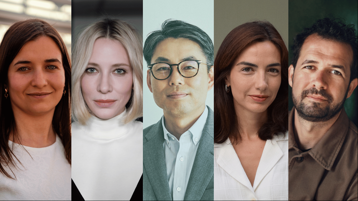 Uniqlo financia historias de exilio y lleva a cinco cineastas refugiados a la gran pantalla