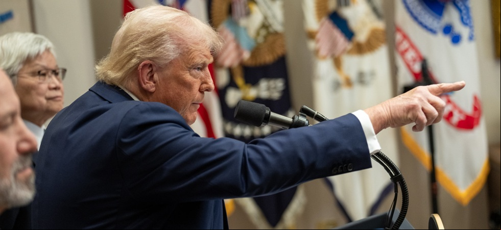 Resumen de la semana: Del golpe de los aranceles de Trump a la inversión en Lady Pipa