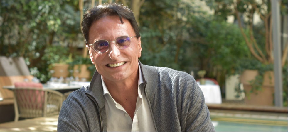 José Gómez (Etam), choque de culturas como herramienta de ‘management’