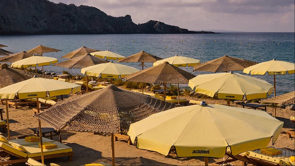Ibiza, todo el año: la moda dice adiós a los ‘pop ups’