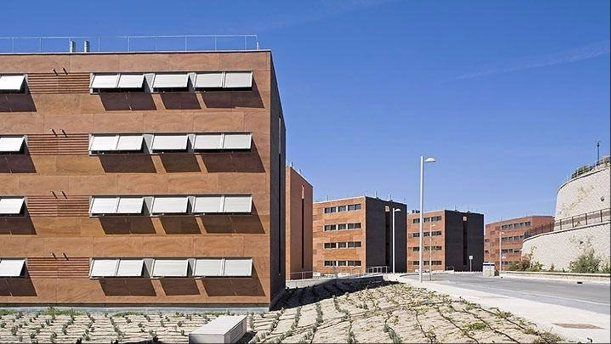 Pozuelo de Alarcón y Matadepera, los municipios con mayor renta per cápita de España