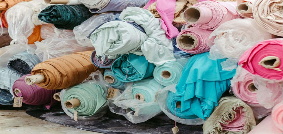 Consumo de moda en Europa: 19 kilos de ropa y 16 kilos de desechos al año por persona