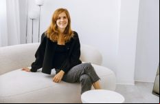 Alba Rocafort (Fabbric): “Un reto para las mujeres emprendedoras es el  a capital”