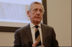 Paolo Monfermoso (Filo): “Benetton es el ejemplo de que debemos evolucionar con el consumidor”