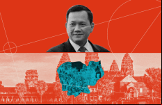 Camboya: historia y economía de un fuego cruzado interminable