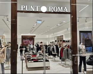 Resumen de la semana: del salto internacional de Punt Roma a las ventas de moda en noviembre
